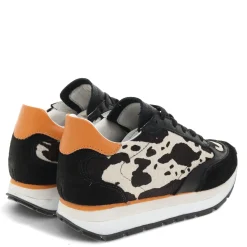 FLUX DAVINA SNEAKERS