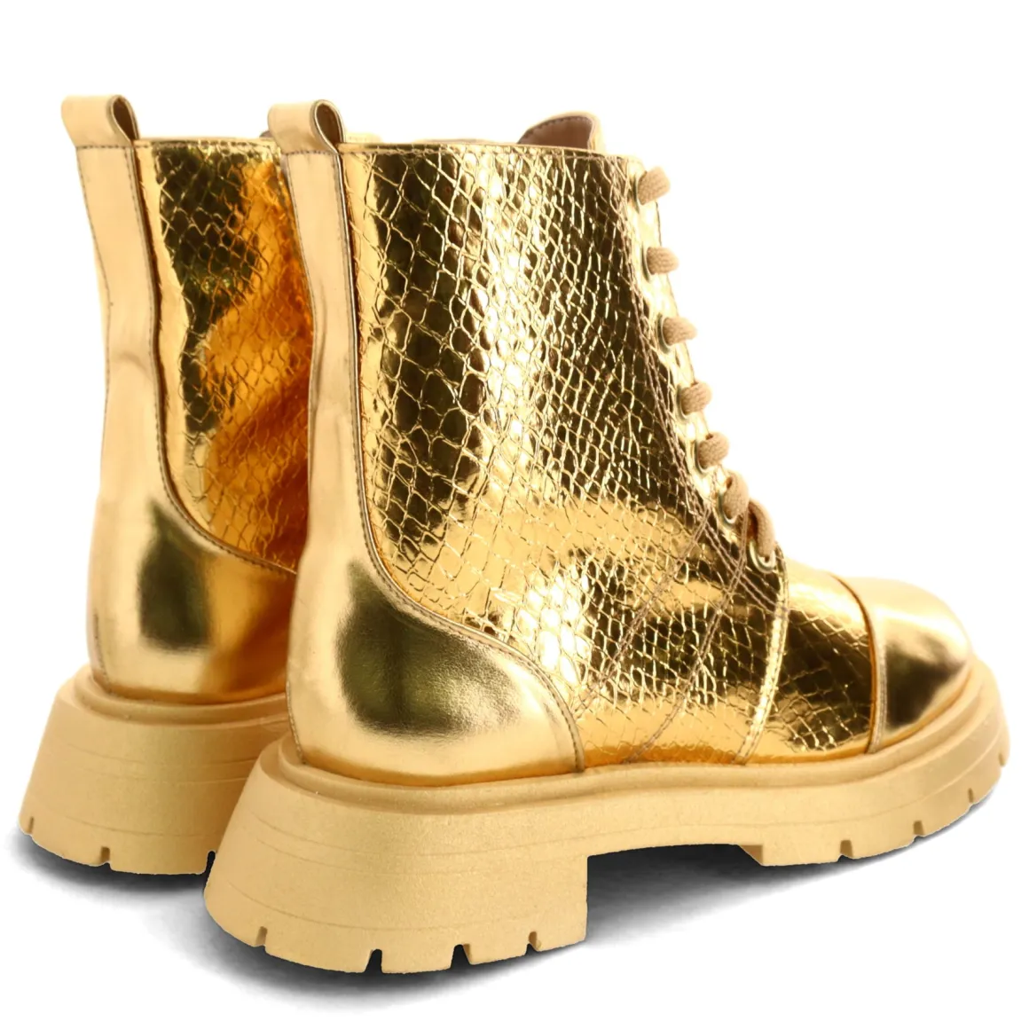 FLUX DEENA BOOTS