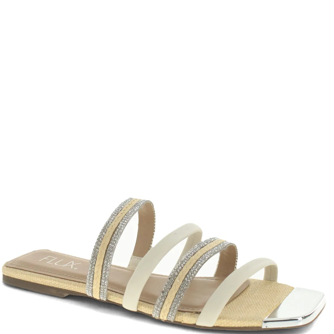 FLUX DELIA FLATS