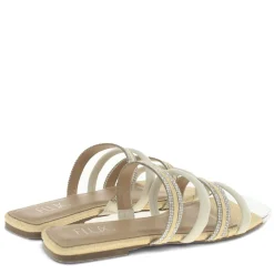 FLUX DELIA FLATS