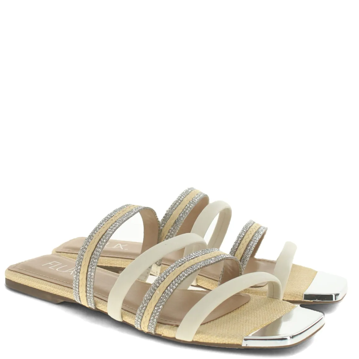 FLUX DELIA FLATS