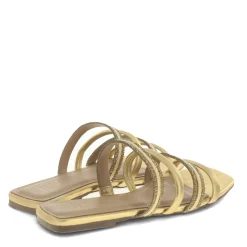 FLUX DELIA FLATS