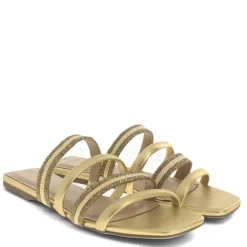 FLUX DELIA FLATS