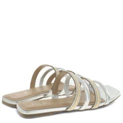 FLUX DELIA FLATS
