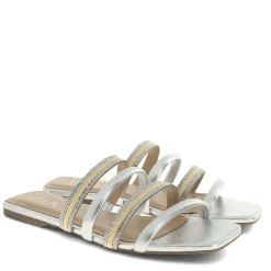 FLUX DELIA FLATS