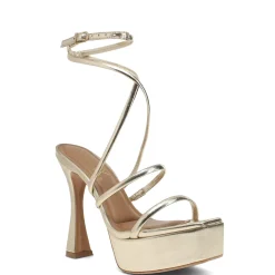 FLUX DELLA HEELS