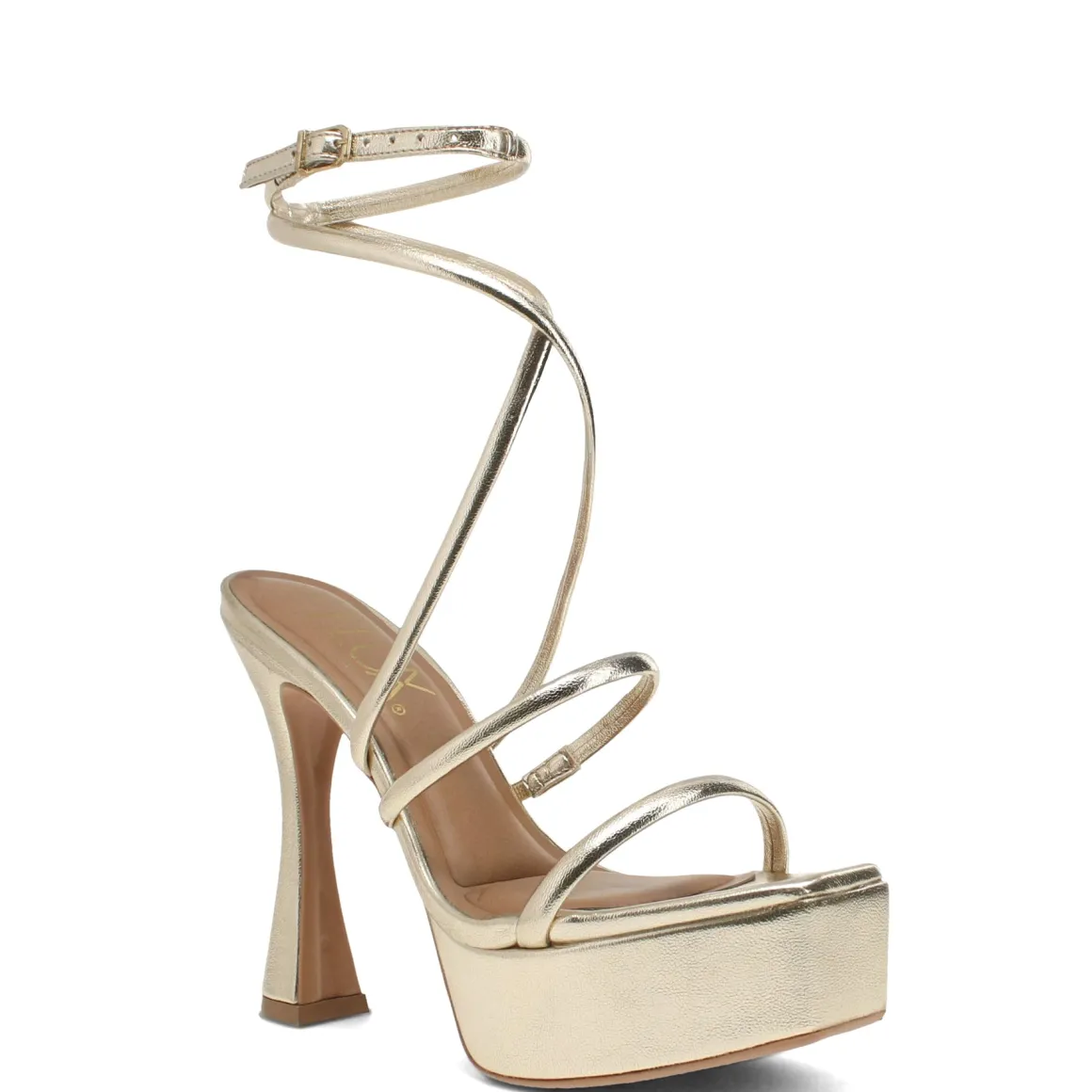FLUX DELLA HEELS