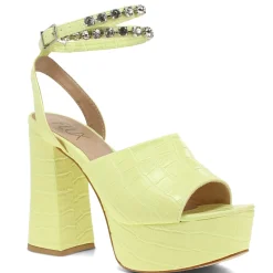 FLUX DESTINY HEELS
