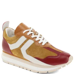 FLUX ELANOR SNEAKERS
