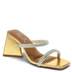FLUX ELIA HEELS