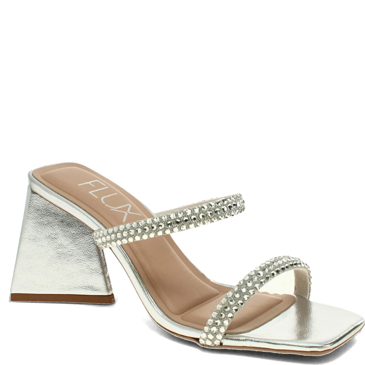 FLUX ELIA HEELS