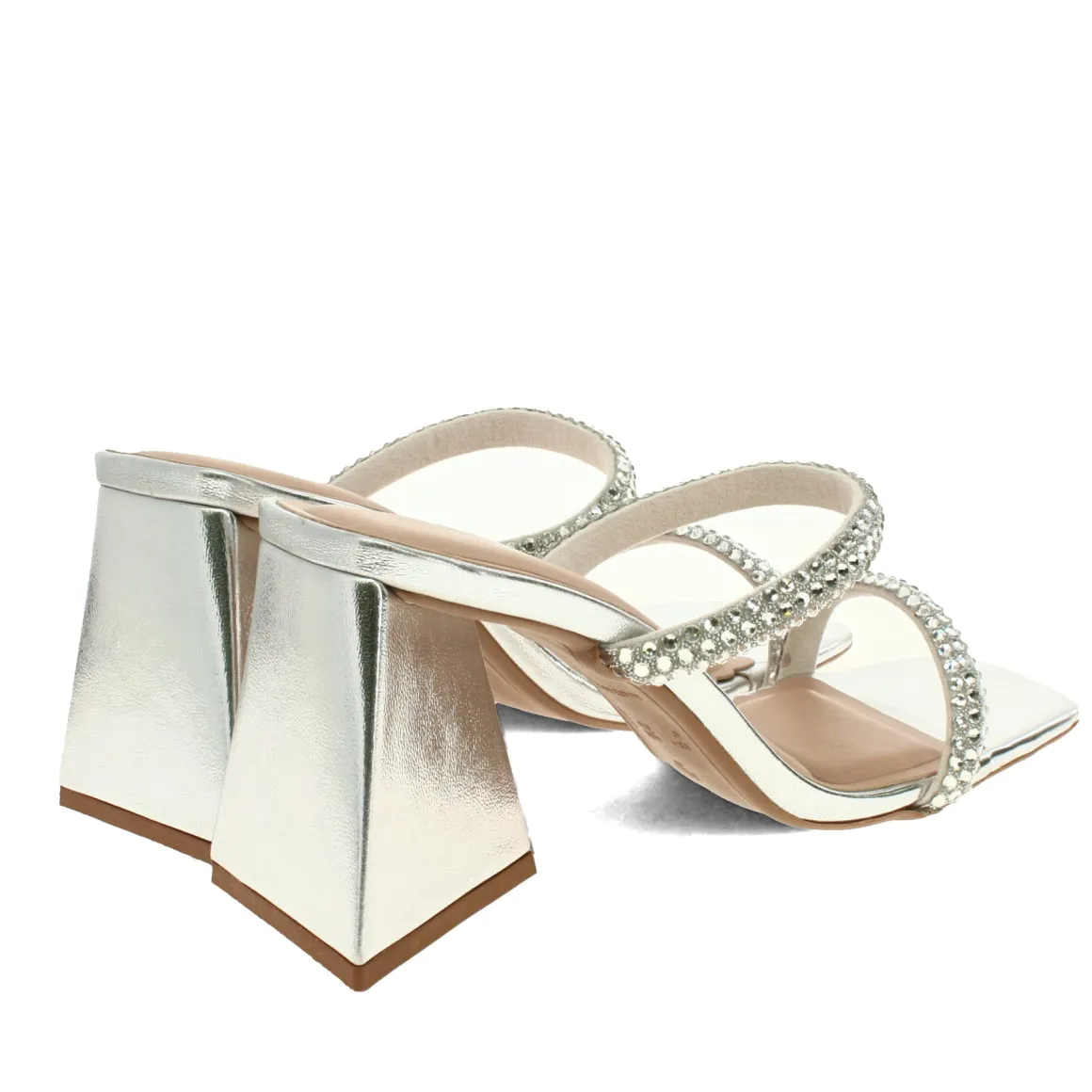 FLUX ELIA HEELS