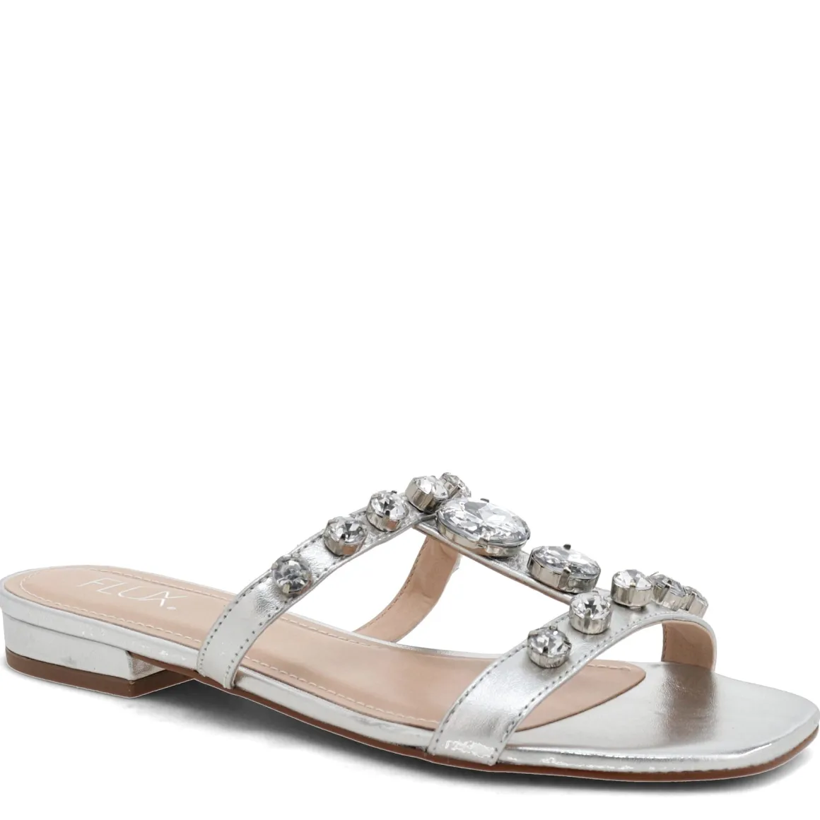 FLUX EPU FLATS SANDALS