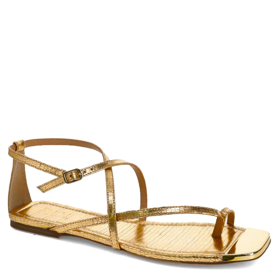 FLUX ERIS FLATS