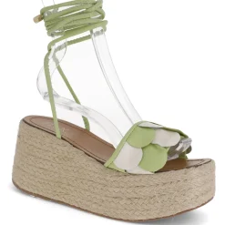 FLUX FALON PLATFORMS