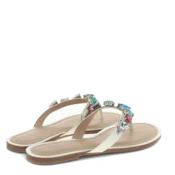 FLUX FLORA FLATS