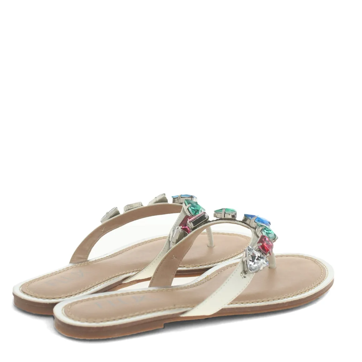FLUX FLORA FLATS