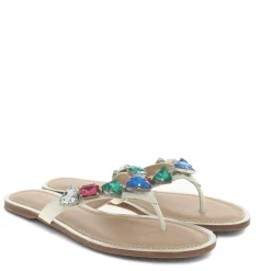 FLUX FLORA FLATS
