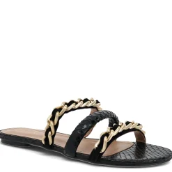 FLUX HERA FLATS SANDALS