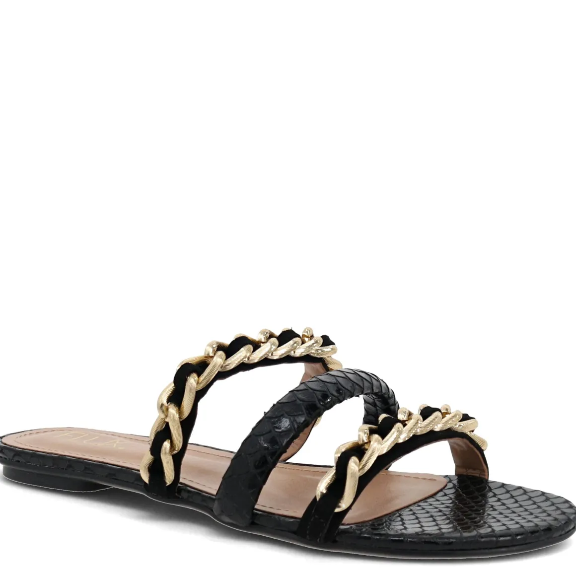 FLUX HERA FLATS SANDALS