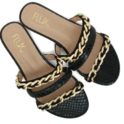 FLUX HERA FLATS SANDALS