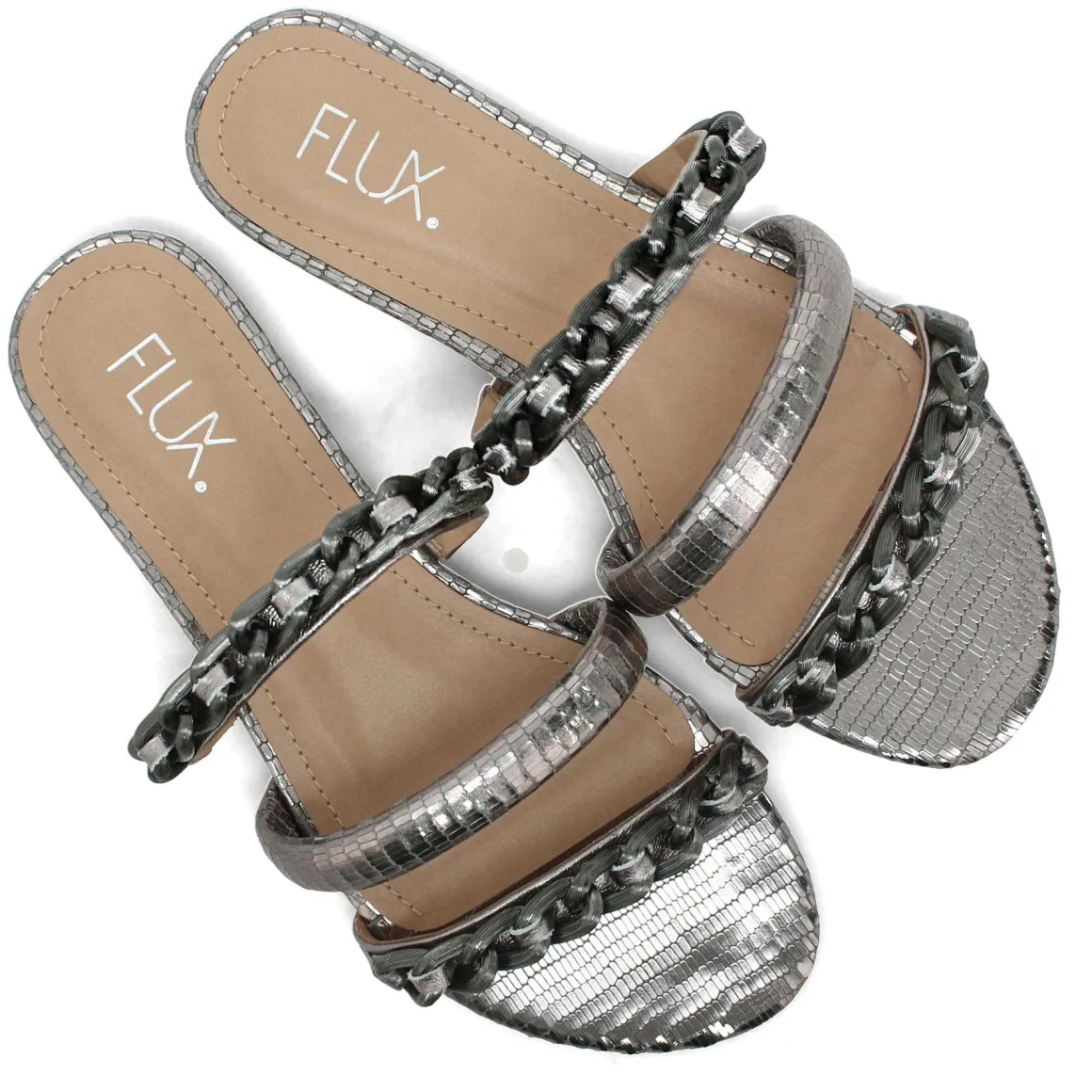 FLUX HERA FLATS SANDALS