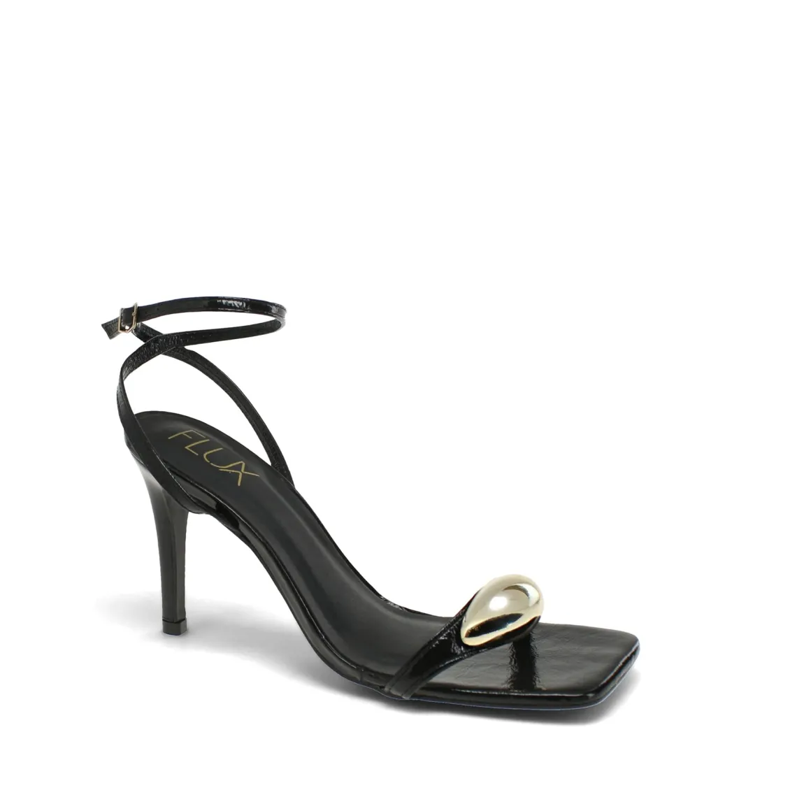 FLUX IRIS HEELS