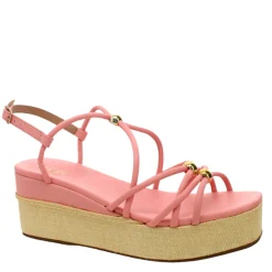 FLUX IVANA PLATFORMS