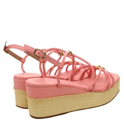 FLUX IVANA PLATFORMS