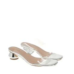 FLUX KENDRA HEELS