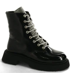 FLUX LACEY BOOTS