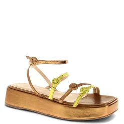 FLUX LAURELA FLATFORMS