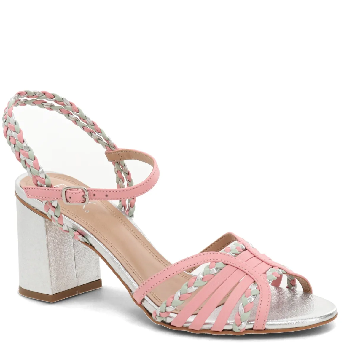 FLUX LEANDRA HEELS