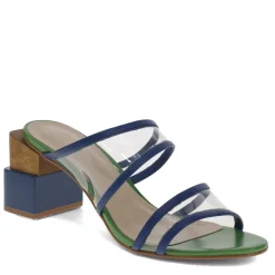 FLUX LILA HEELS