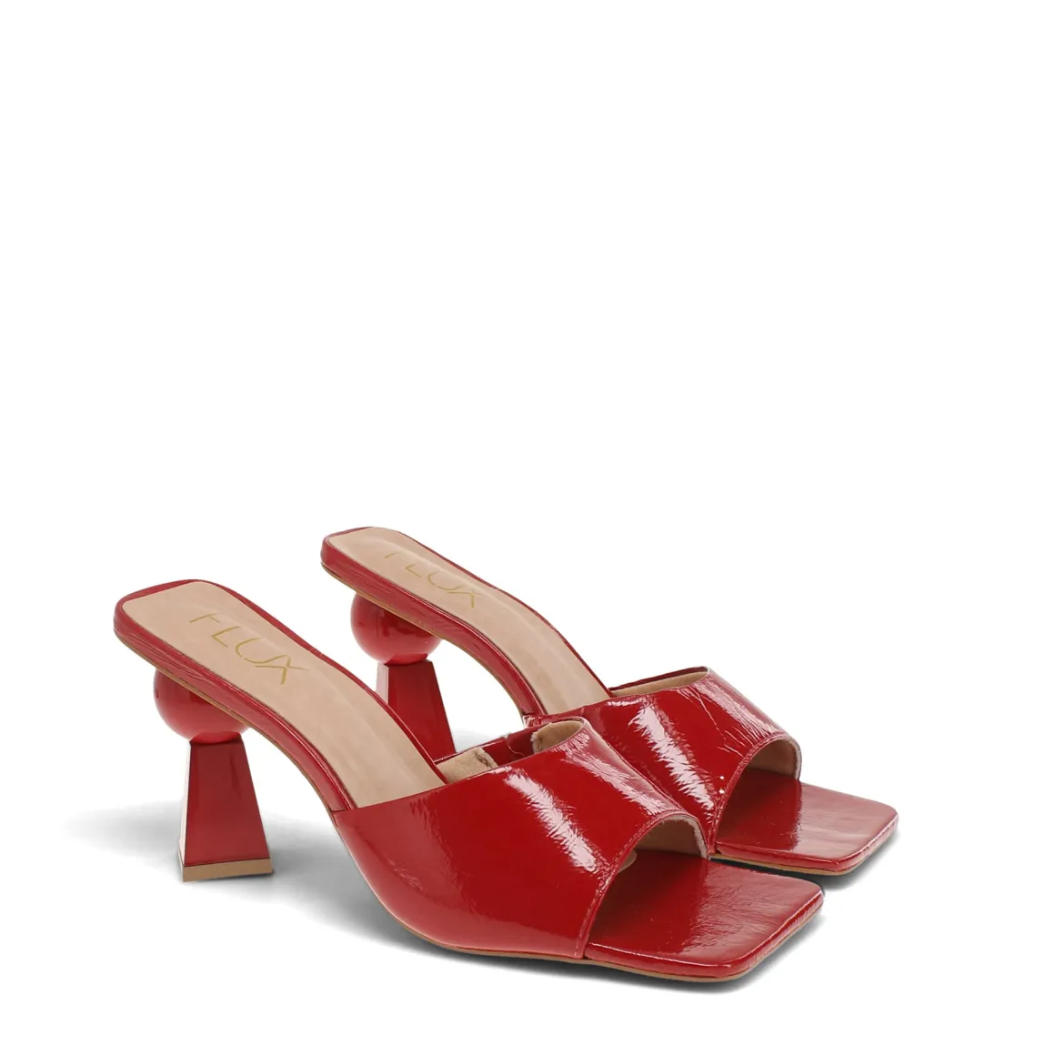 FLUX LORELEI HEELS