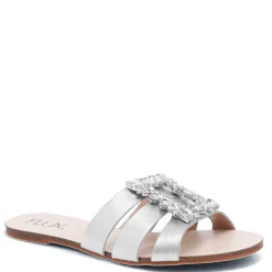 FLUX LUCY FLATS
