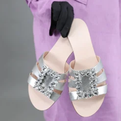 FLUX LUCY FLATS
