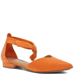 FLUX MAI FLATS