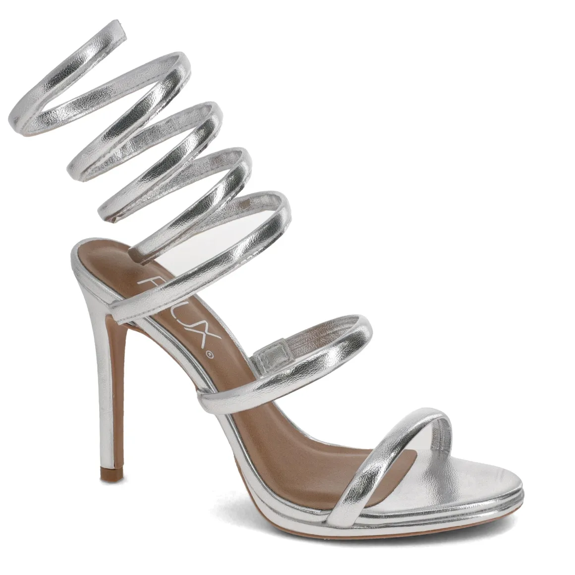 FLUX MARGERY HEELS