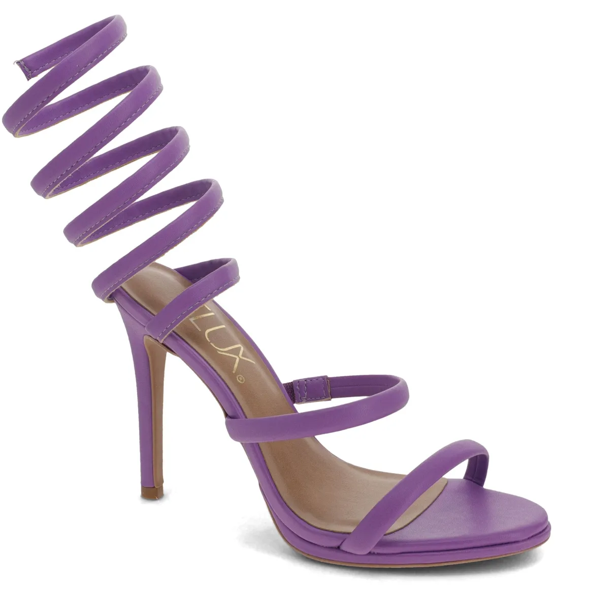 FLUX MARGERY HEELS