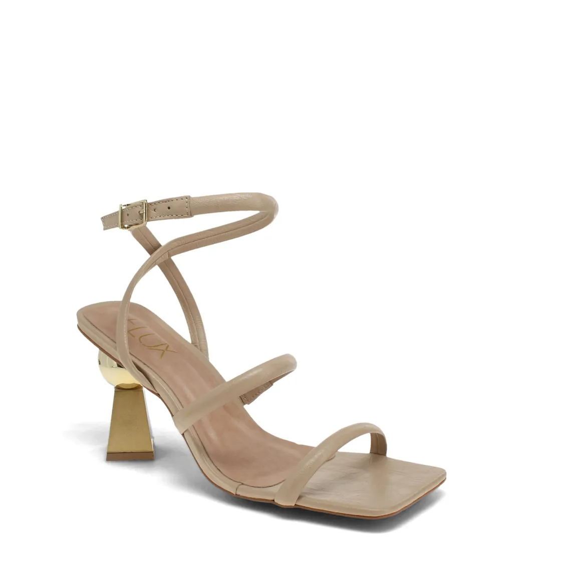 FLUX MIA HEELS