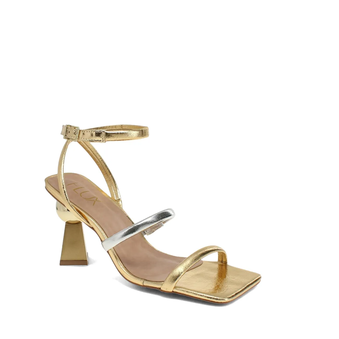 FLUX MIA HEELS