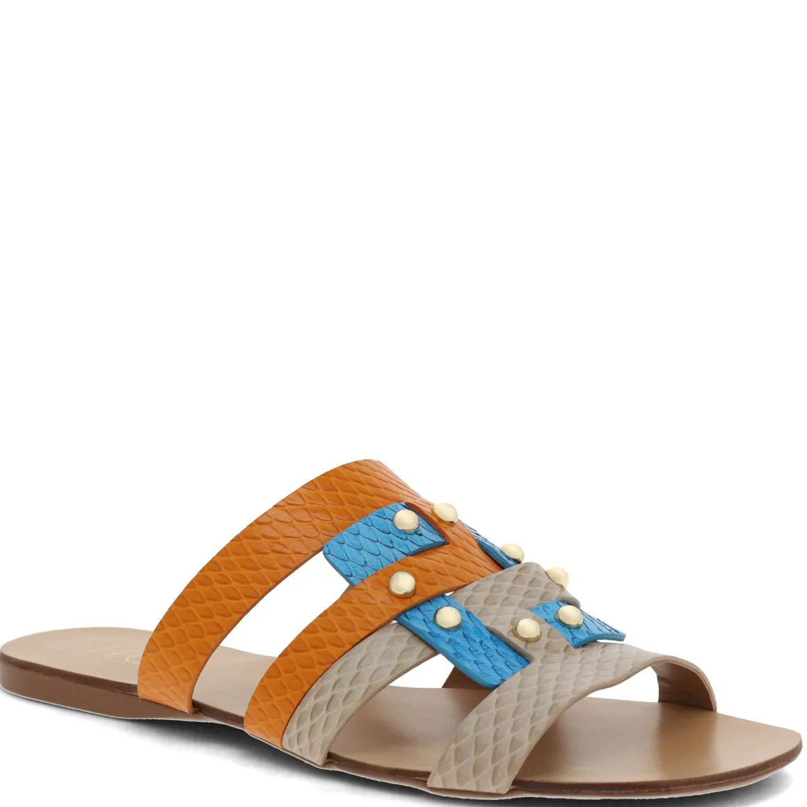 FLUX MICA FLATS