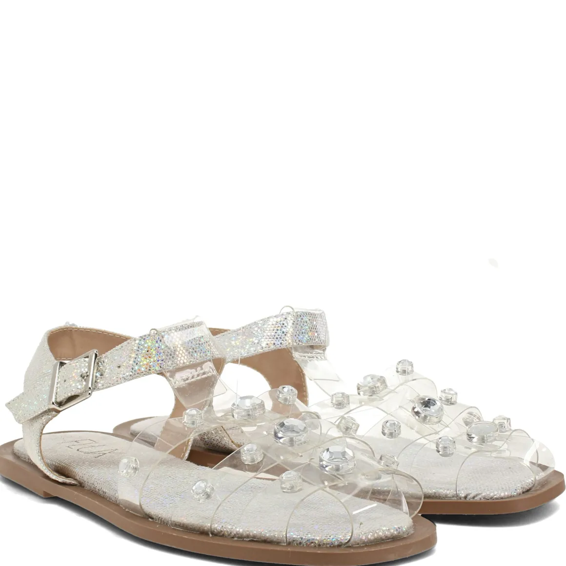 FLUX NALA FLATS