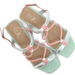 FLUX NELLA FLATS