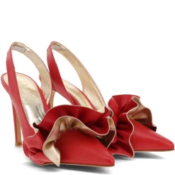 FLUX NYDIA STILETTO