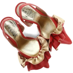 FLUX NYDIA STILETTO