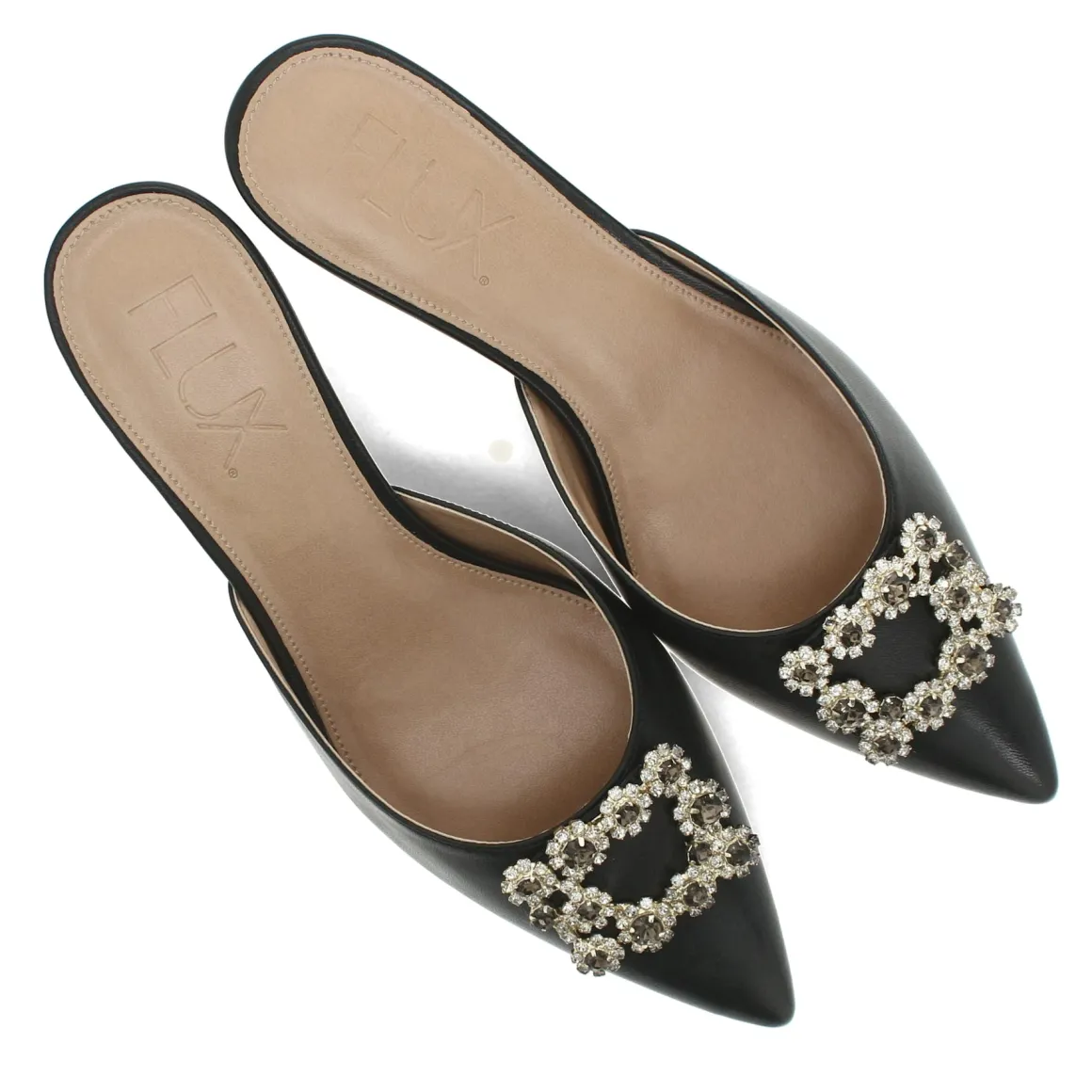 FLUX PAULA HEELS