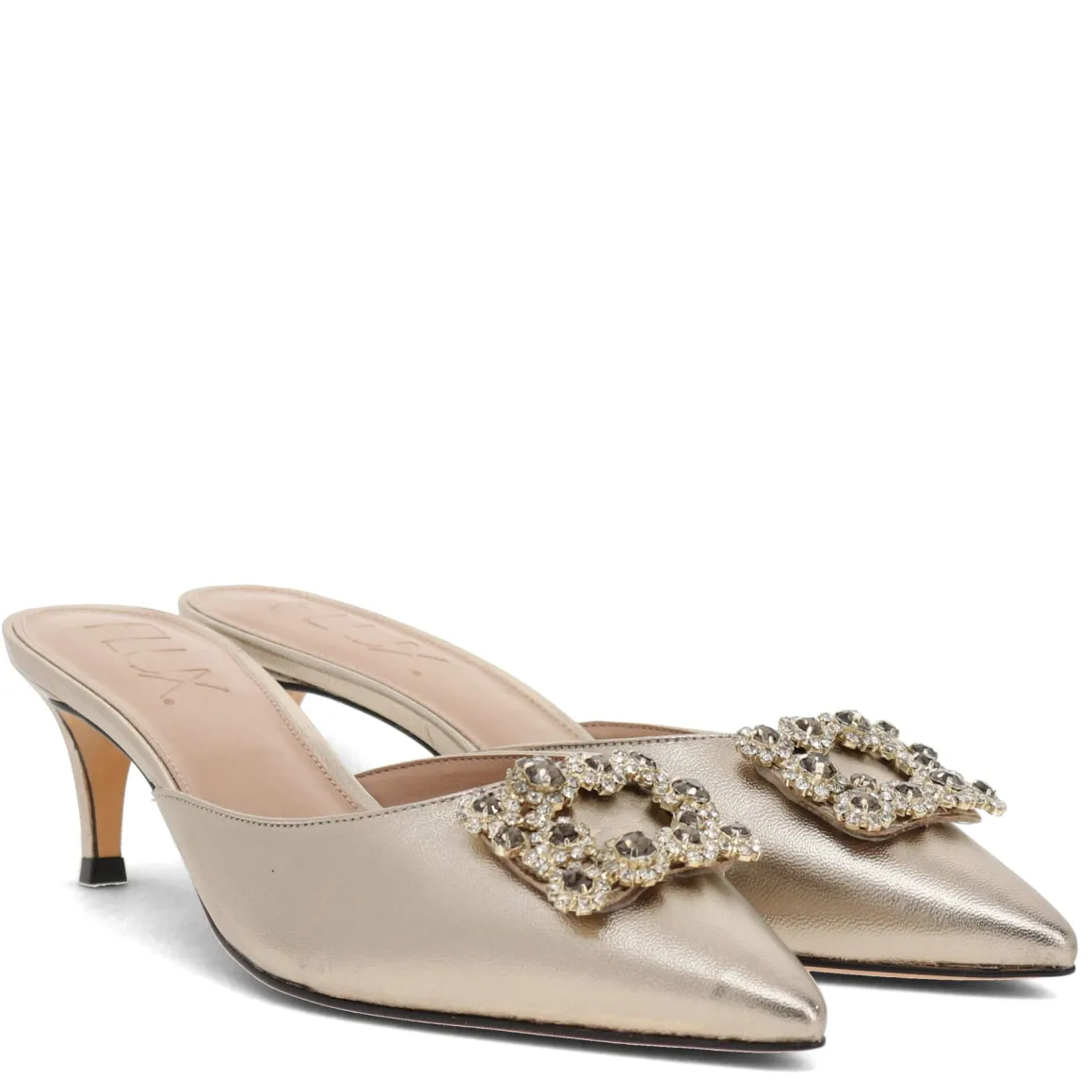 FLUX PAULA HEELS