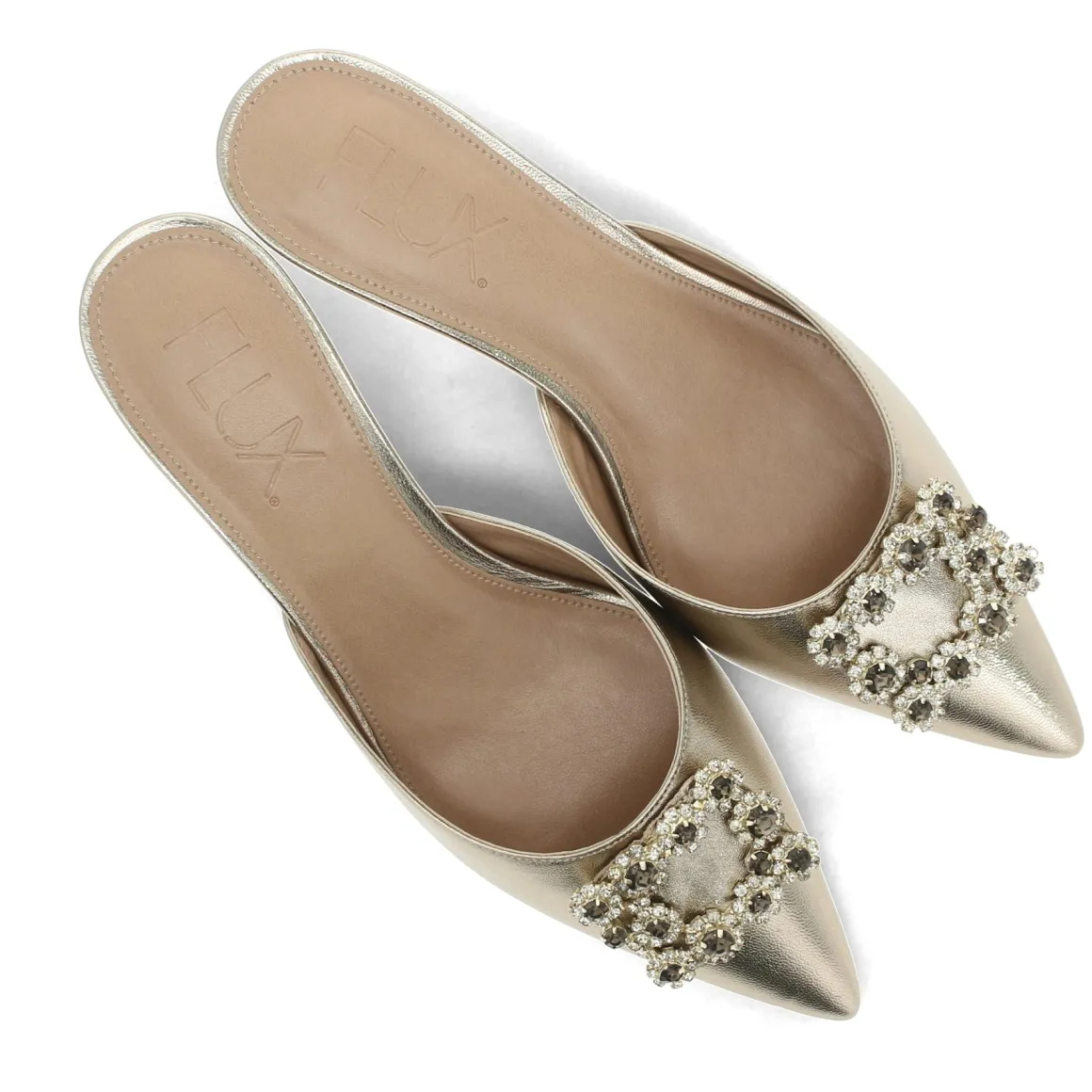 FLUX PAULA HEELS